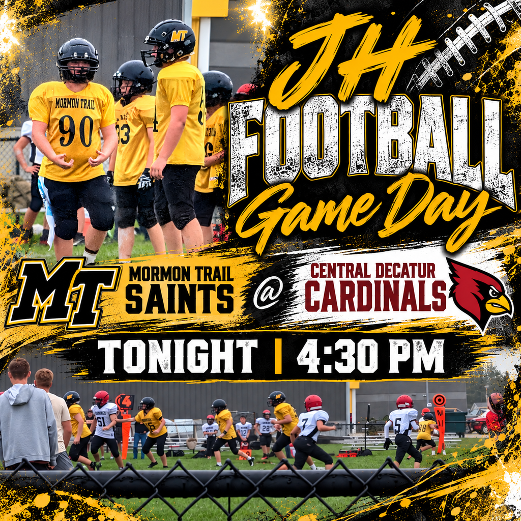 Jh football