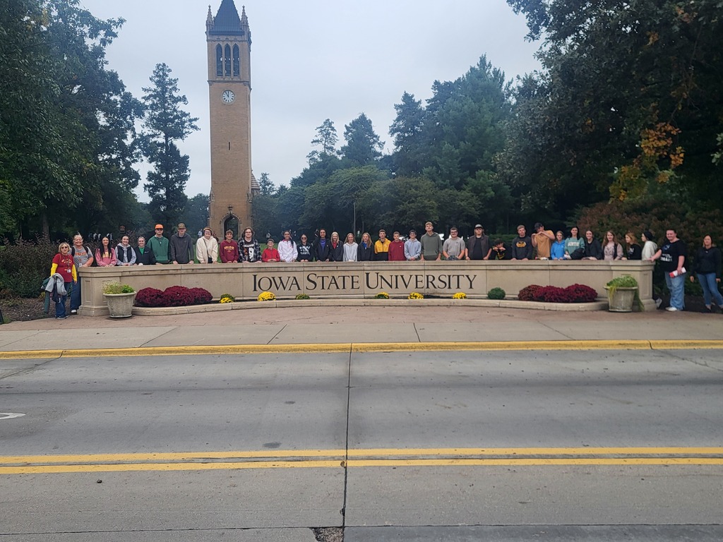 Iowa State