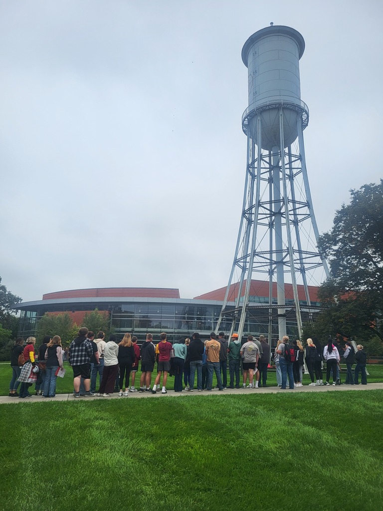 College Visit
