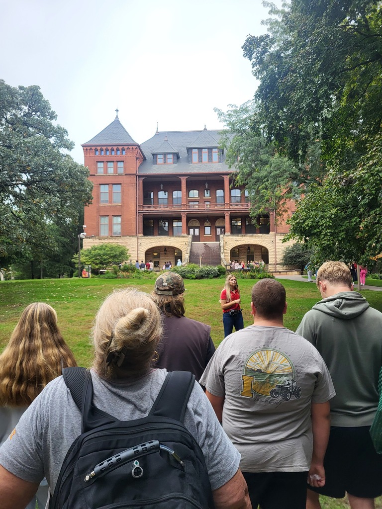 Iowa State