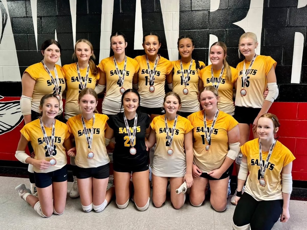Volleyball