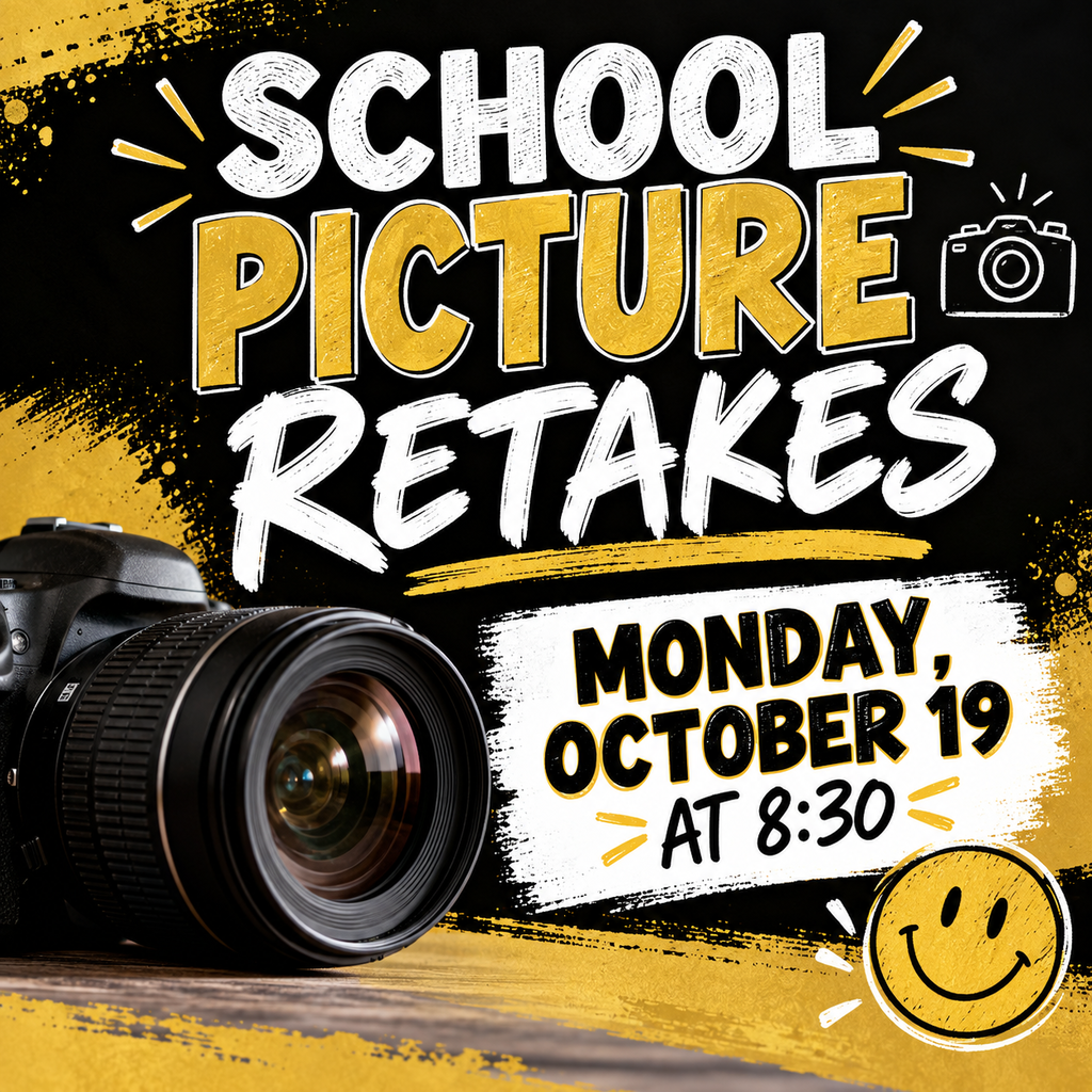 school picture retakes
