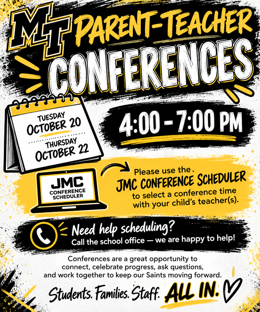 PT conferences