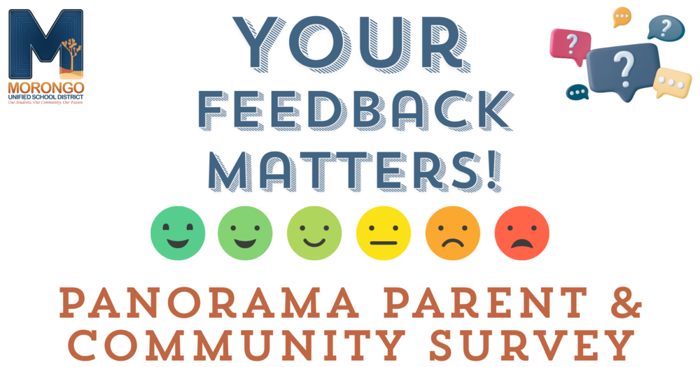 Survey header