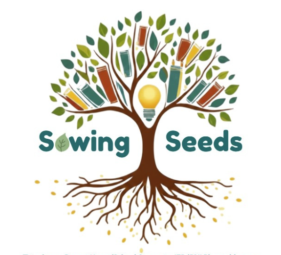 Sowing Seeds