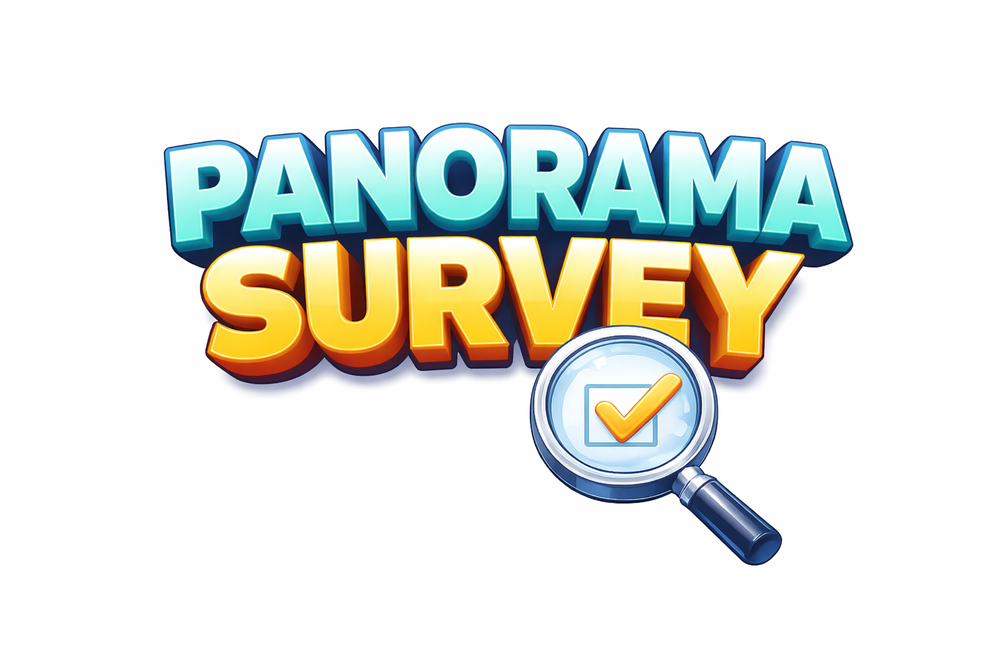 Panorama Survey
