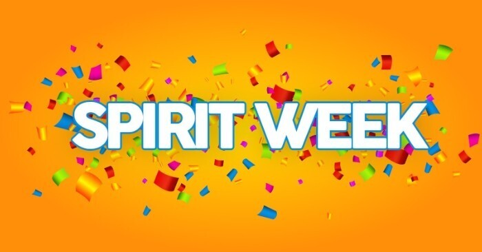 Spirit week