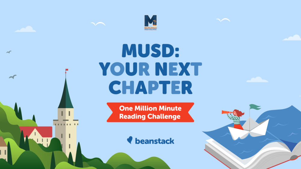 musd your next chapter