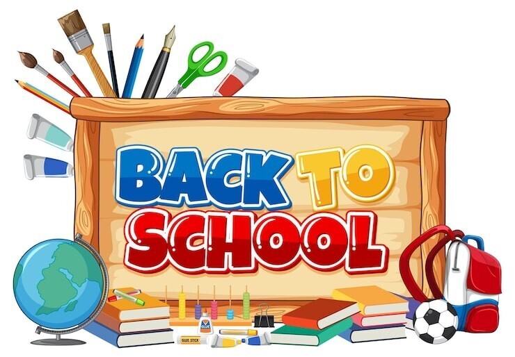 Back to School