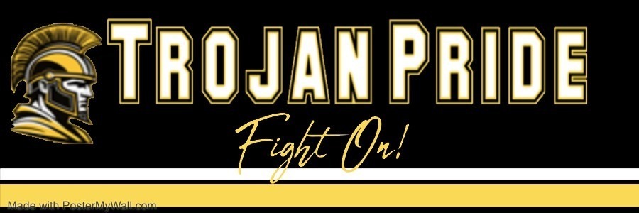 Trojan Pride