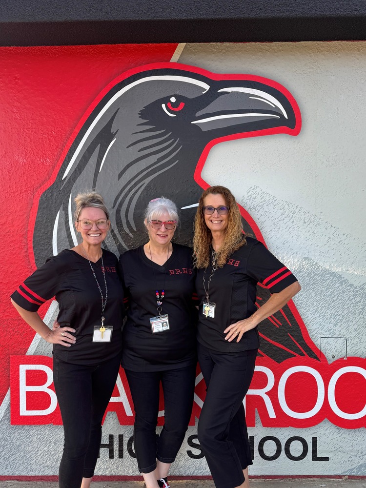 Admin Staff