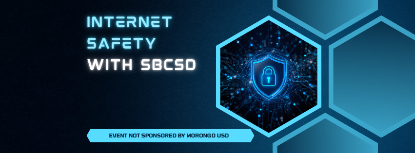 Internet Safety Event