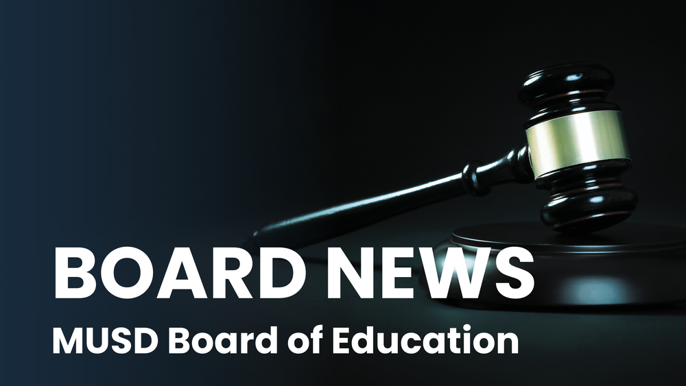 board news header