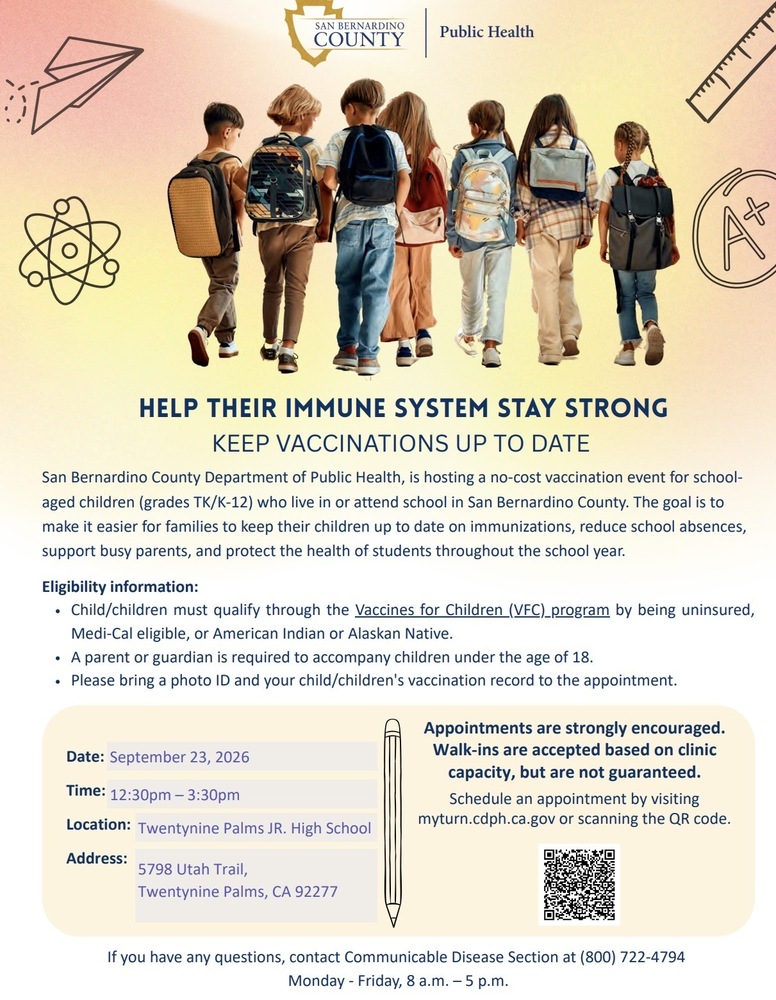 SLVE Flyer (English)