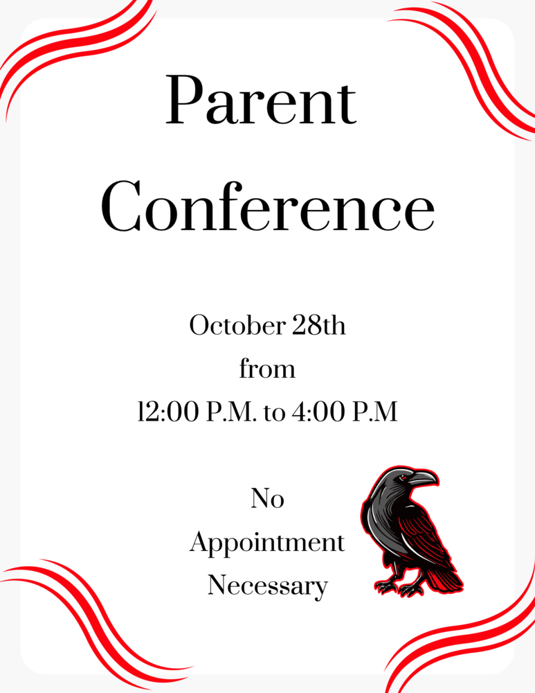 Parent Conference