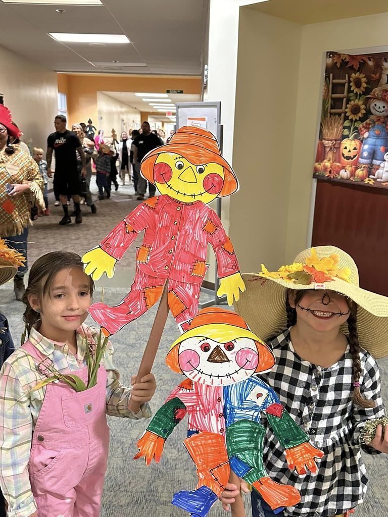 scarecrow day