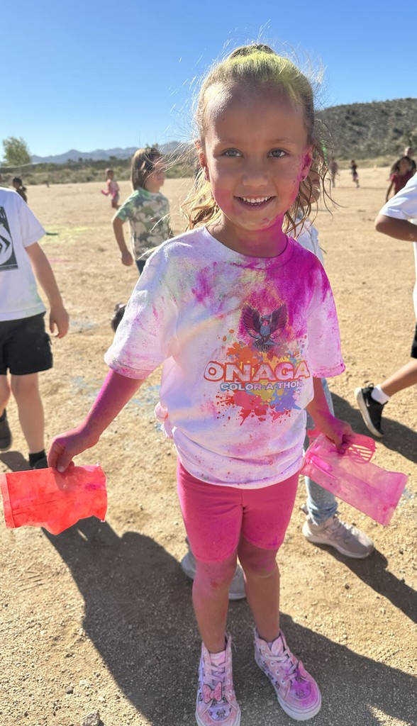 Color Run