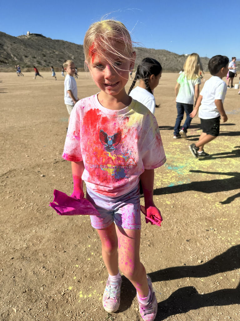 Color Run