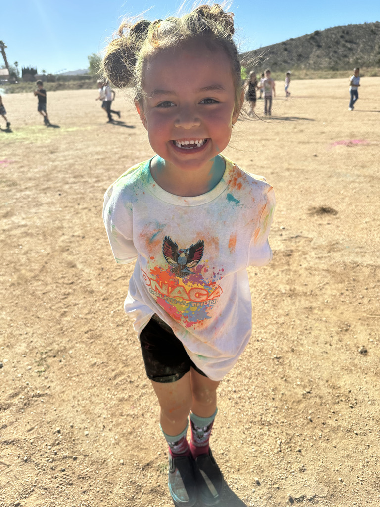Color Run