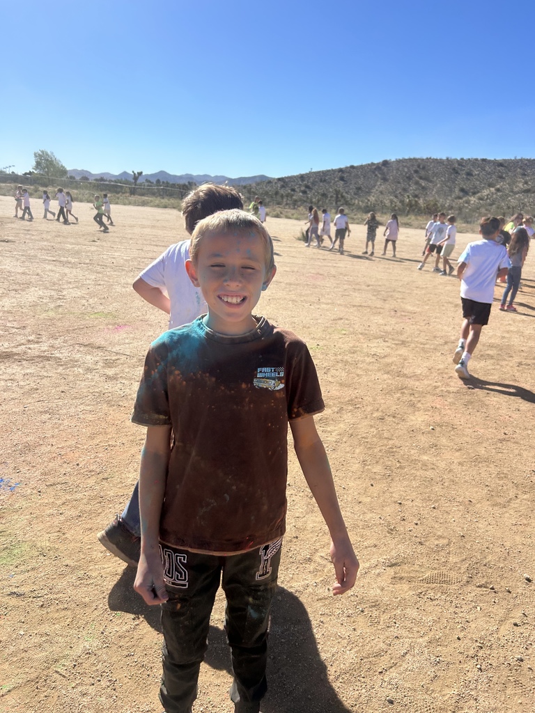 Color Run