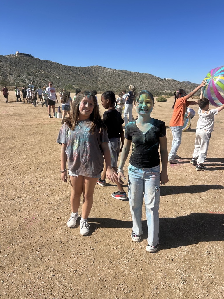 Color Run