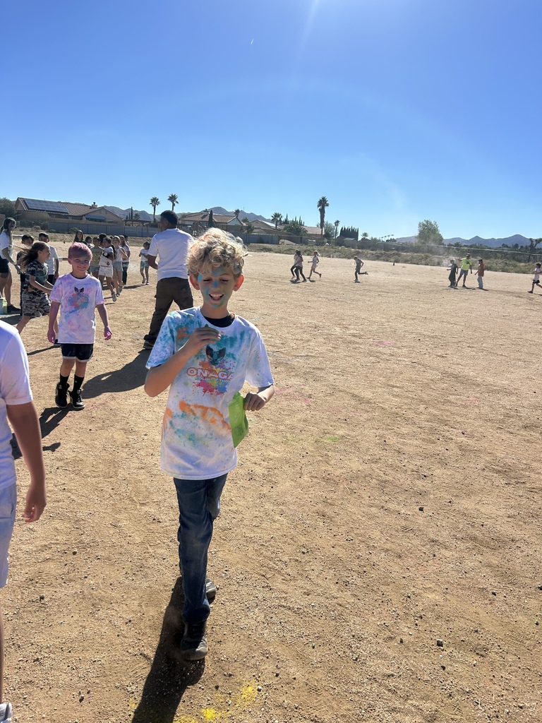 Color Run