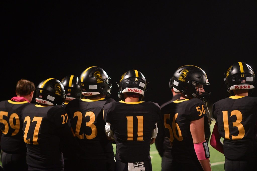 football players