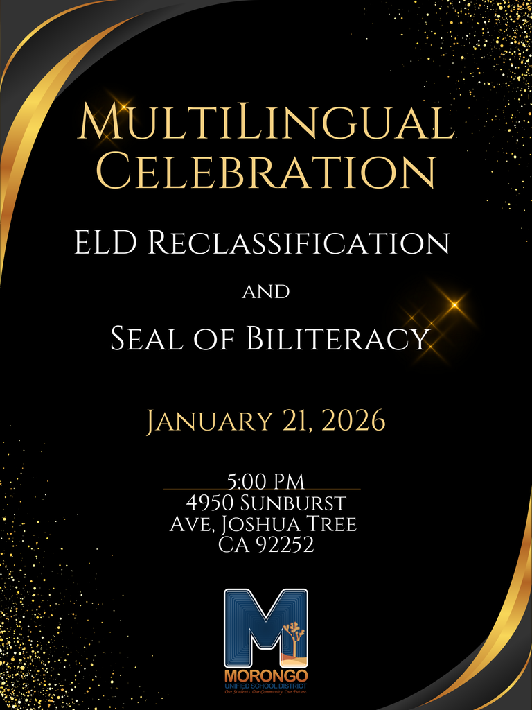 multilingual celebration, see text