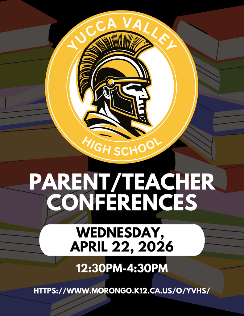 parent/teacher conferences flyer-wednesday, april 22, 2026, from 12:30pm to 4:30pm