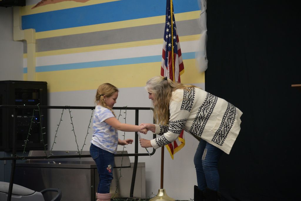 student awards
