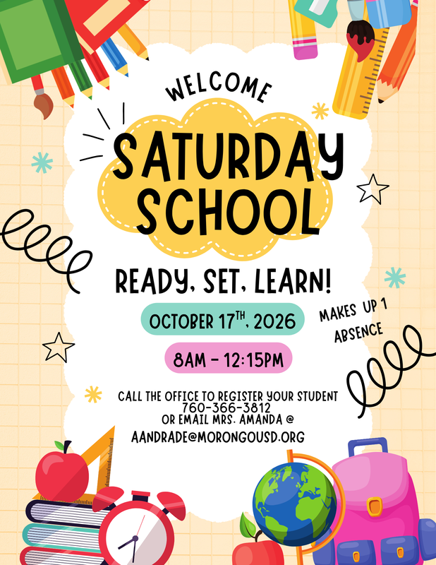Sat School