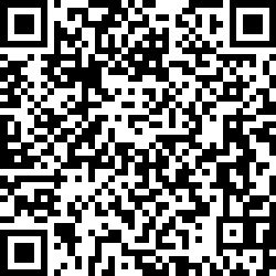 QR code link to purchase tickets for the September 