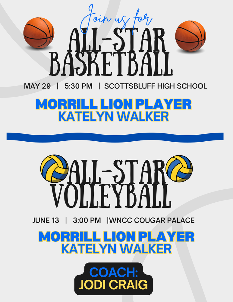 All-Star VB/BB