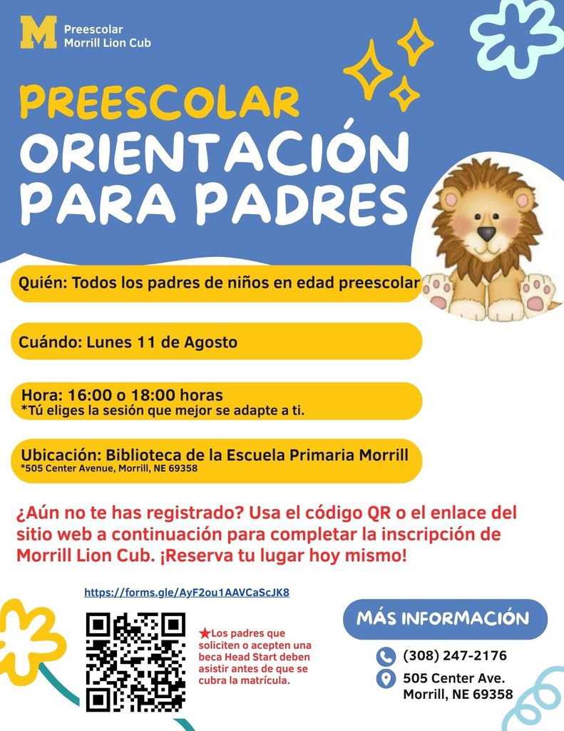 PK Orientation (8-11-25 Spanish)