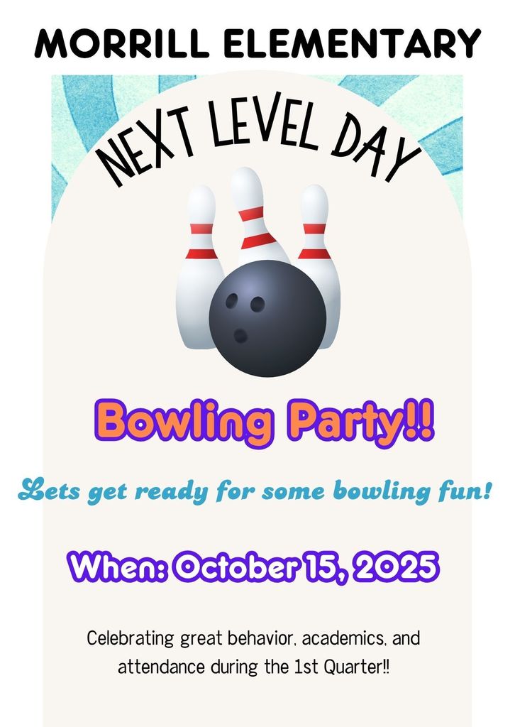 1st Qtr Next Level - Oct. 15th