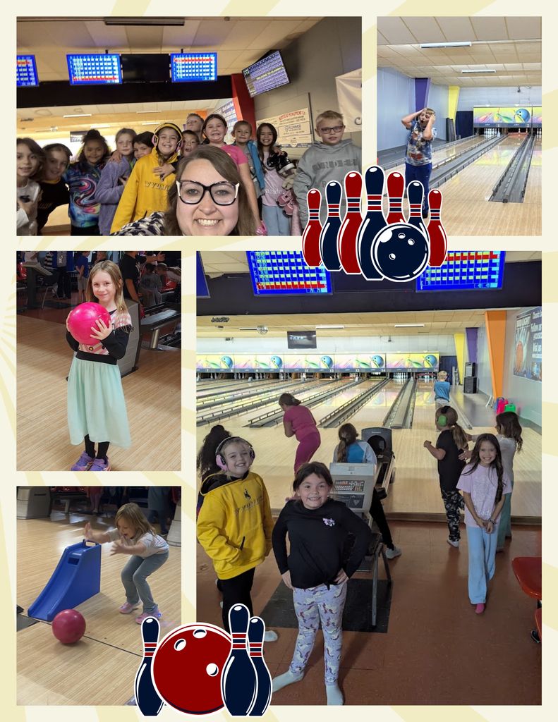 A big thank you to everyone who make our Next Level Day Bowling Party happen! We appreciate you!