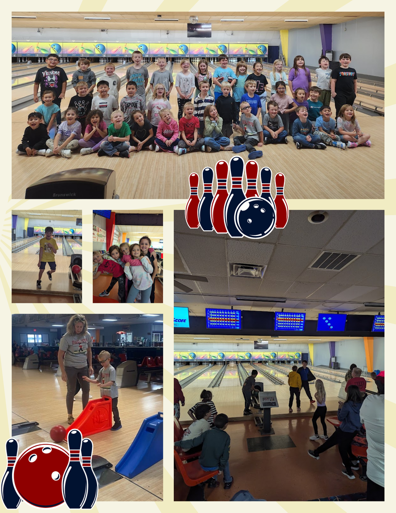 A big thank you to everyone who make our Next Level Day Bowling Party happen! We appreciate you!