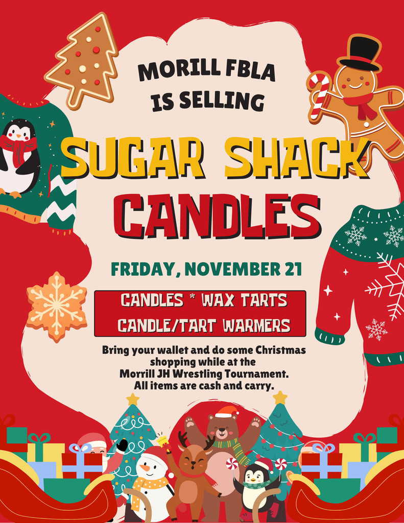 Sugar Shack Christmas!