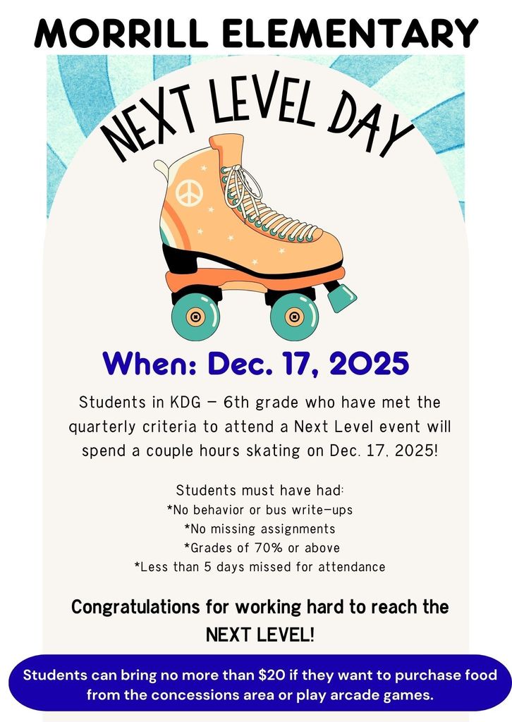 2nd QTR Next Level (12-17-25)