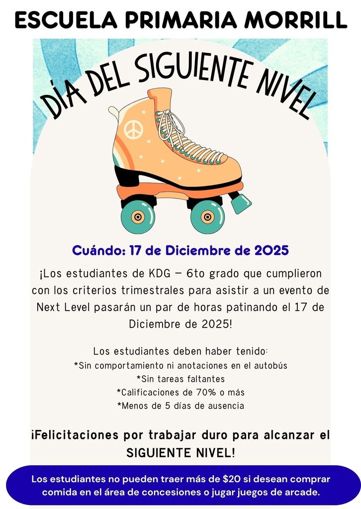 2nd QTR Next Level (12-17-25)