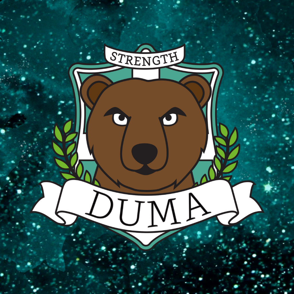 Congratulations to Duma! They are the winners for 2nd quarter!  They will enjoy a special Den Breakfast when we return to school in January!