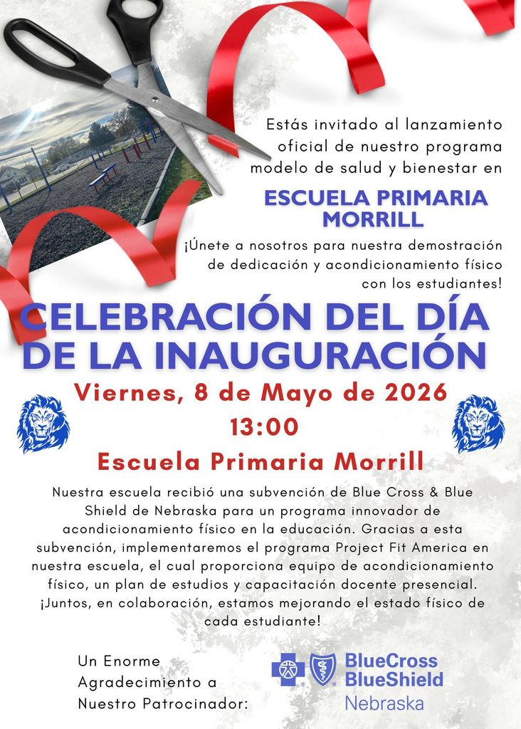 Project Fit America Celebration-May 8, 2026
