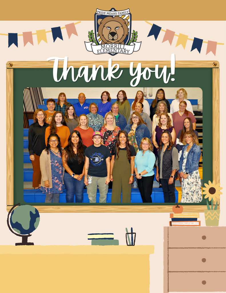 Appreciation Week 2026