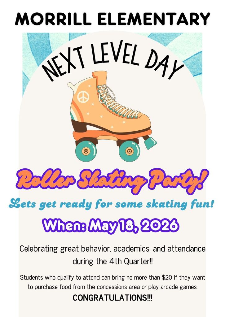 4th Qtr Next Level Day - May 18, 2026