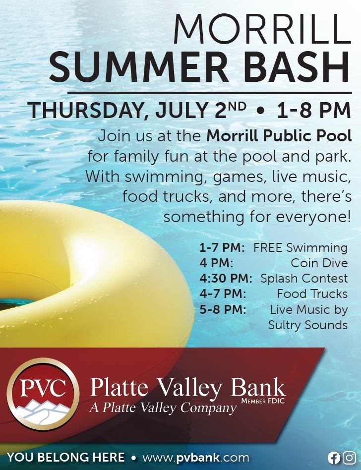 PVB - Summer Bash 7-2-26