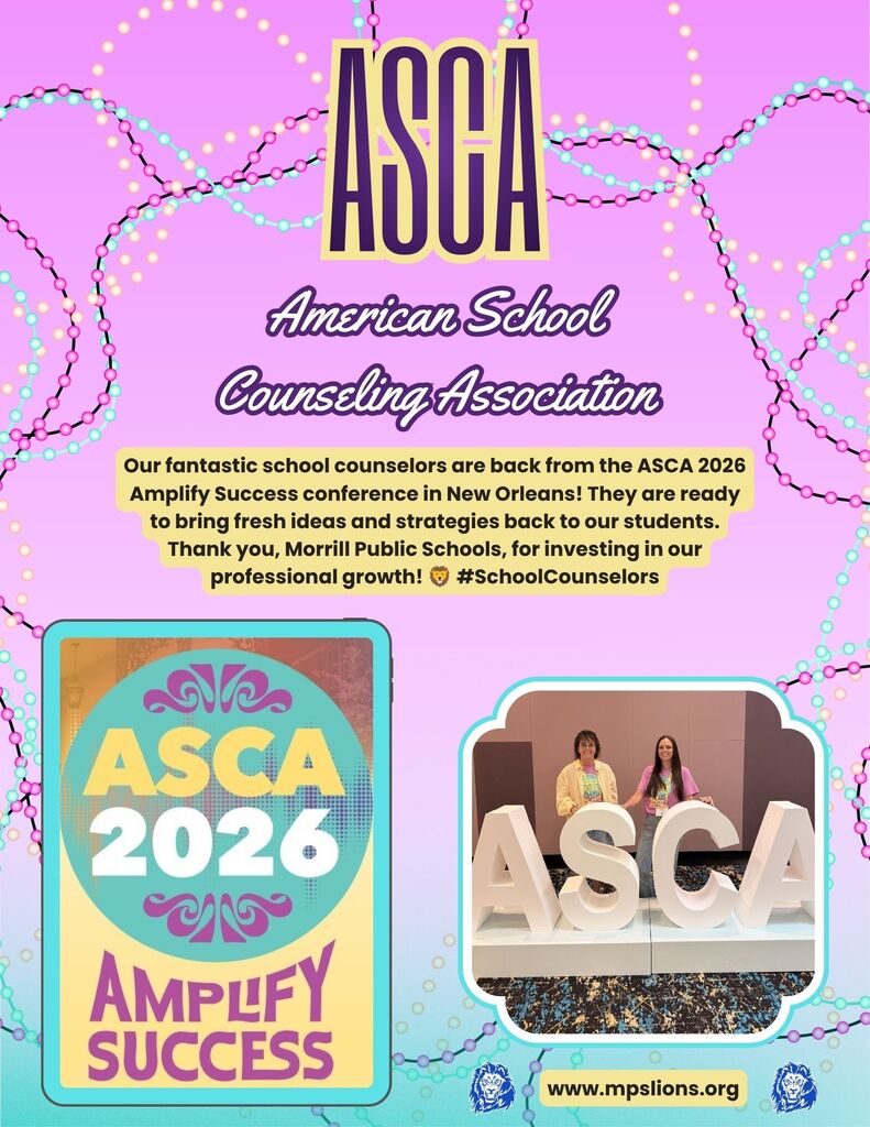 2026 ASCA PD