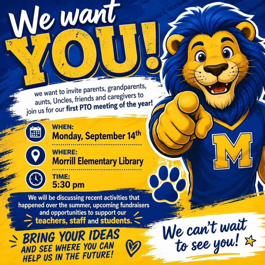 PTO Meeting 9-14-26