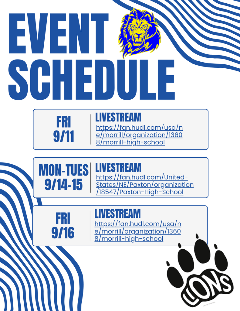 Livestrean Info