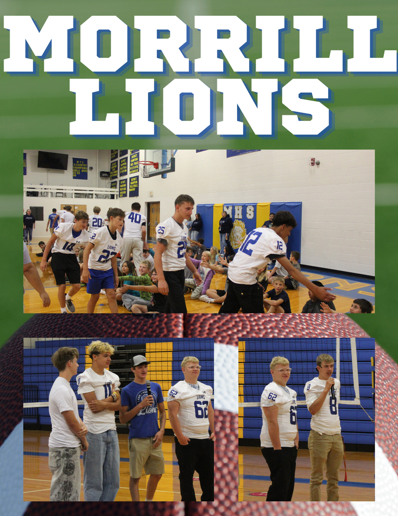football
