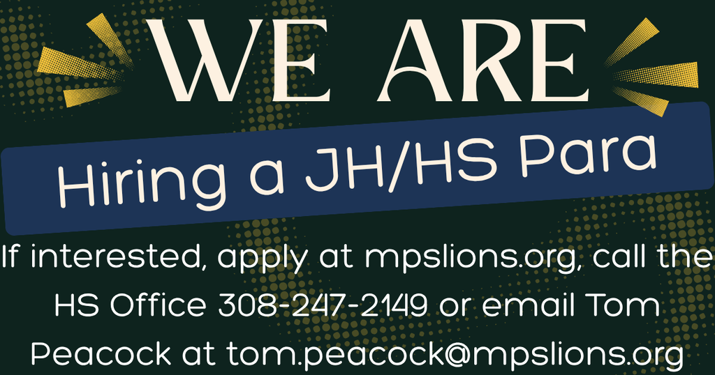 JH&HS Para